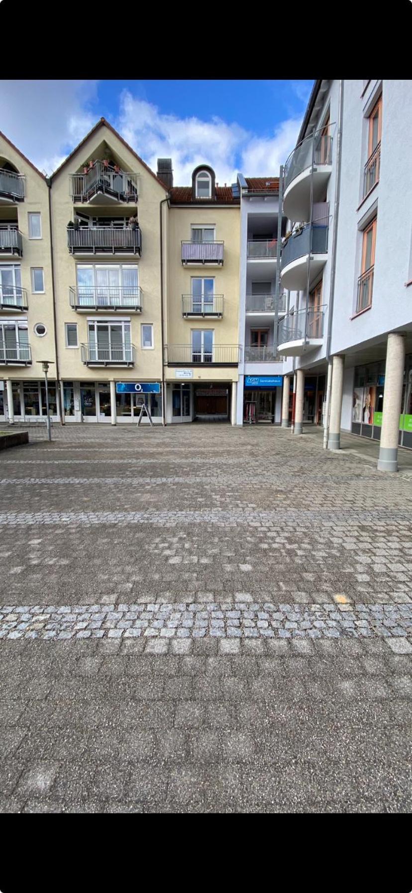 Ladolcevita - 100M2 Apartment In Zentraler Lage Olching Exterior photo